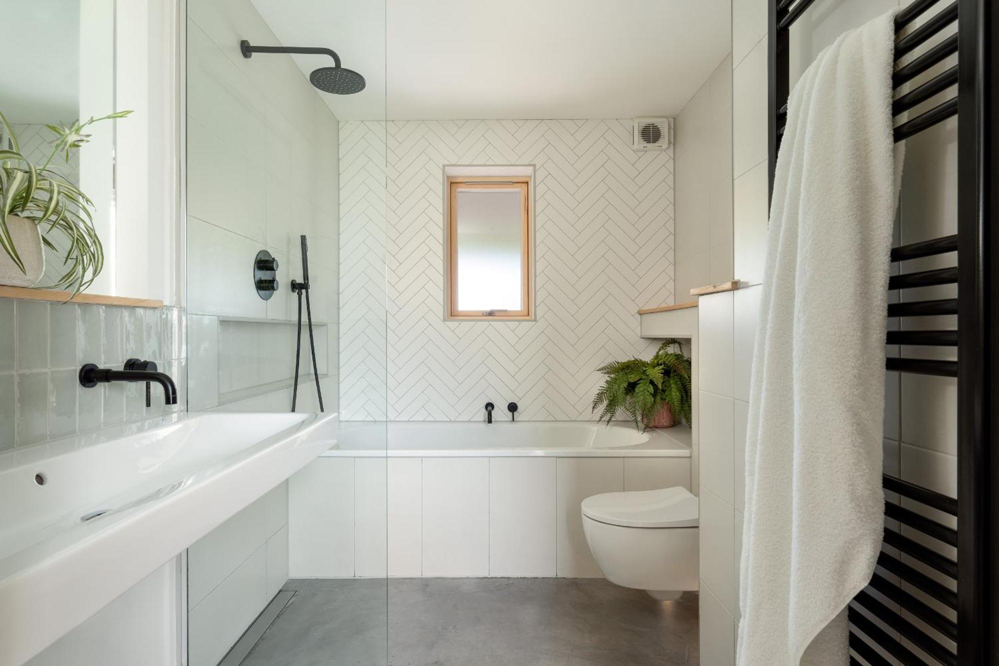 Sunnybrook - A Luxurious Carbon Neutral House Close To Beach, Shaldon Ngoại thất bức ảnh