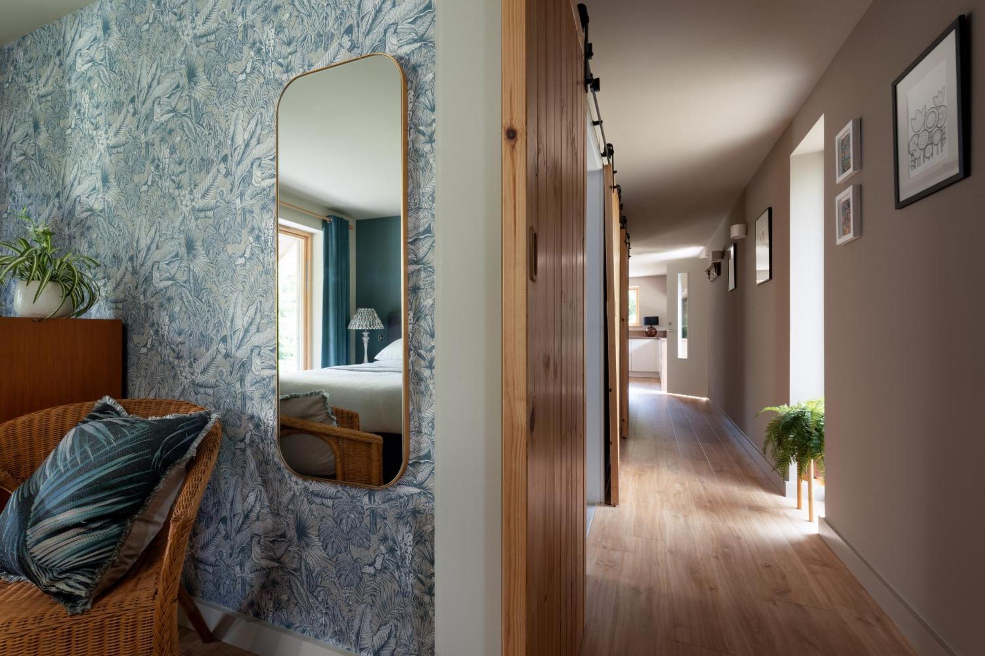 Sunnybrook - A Luxurious Carbon Neutral House Close To Beach, Shaldon Ngoại thất bức ảnh