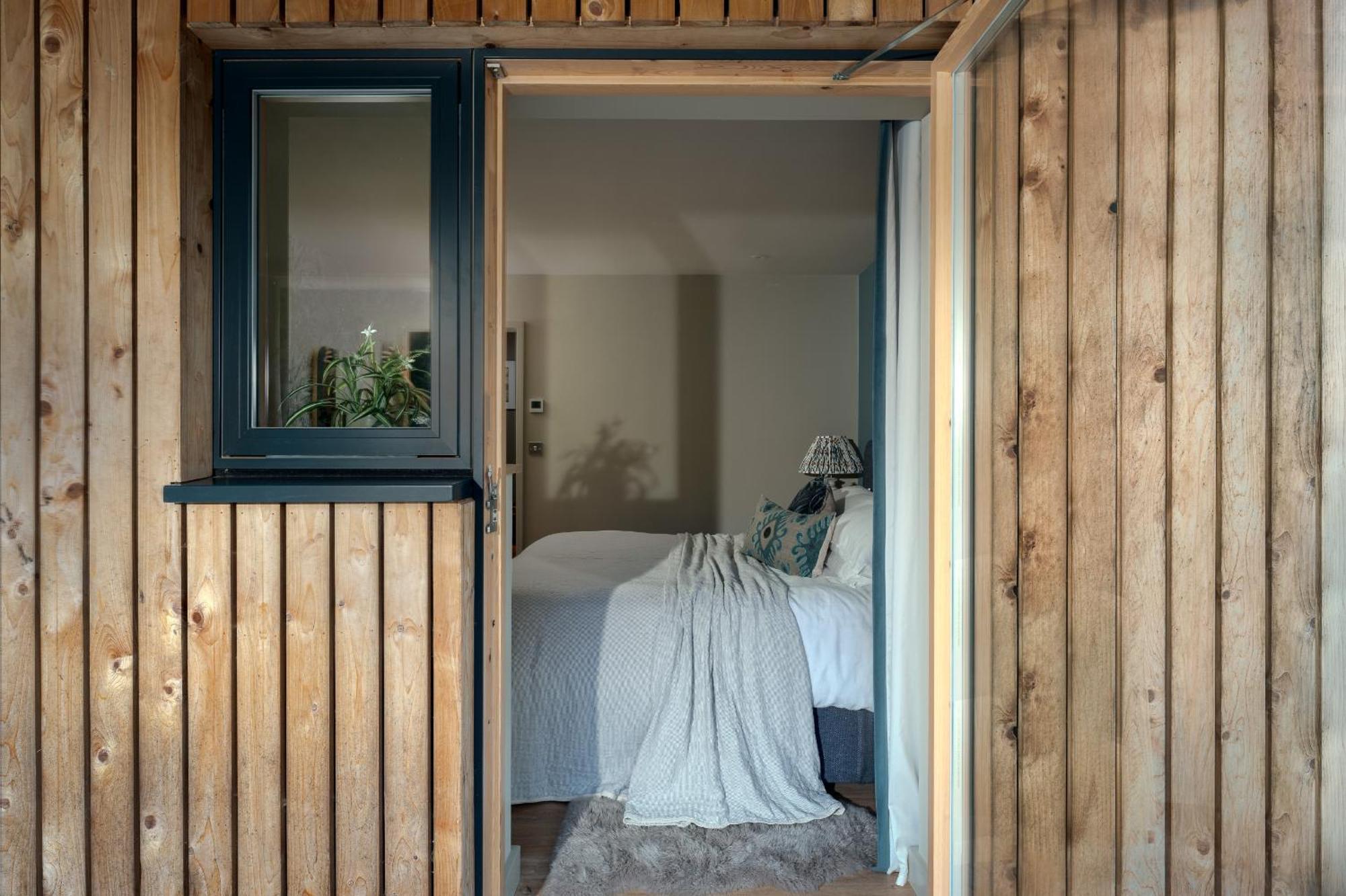 Sunnybrook - A Luxurious Carbon Neutral House Close To Beach, Shaldon Ngoại thất bức ảnh