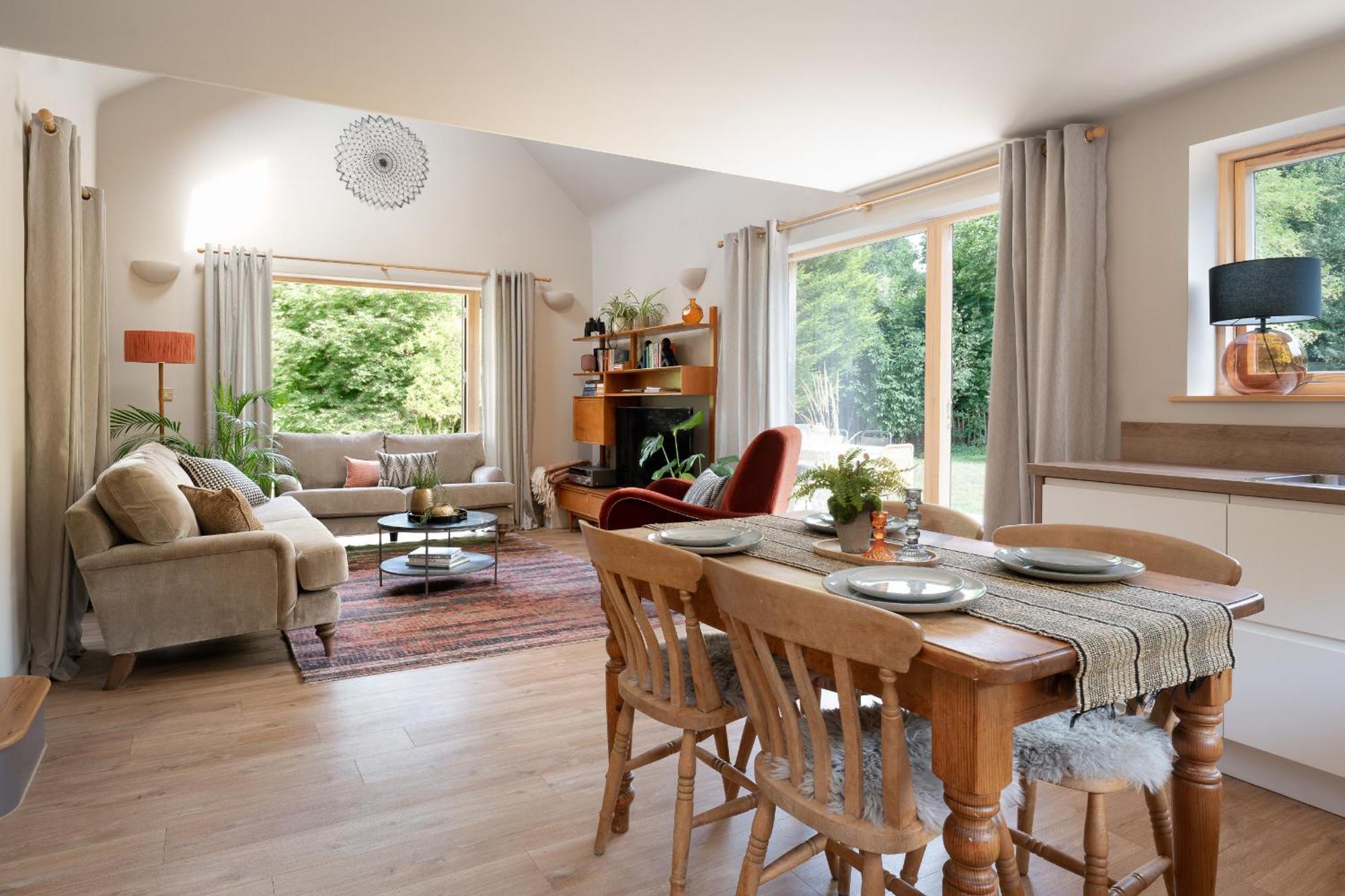 Sunnybrook - A Luxurious Carbon Neutral House Close To Beach, Shaldon Ngoại thất bức ảnh