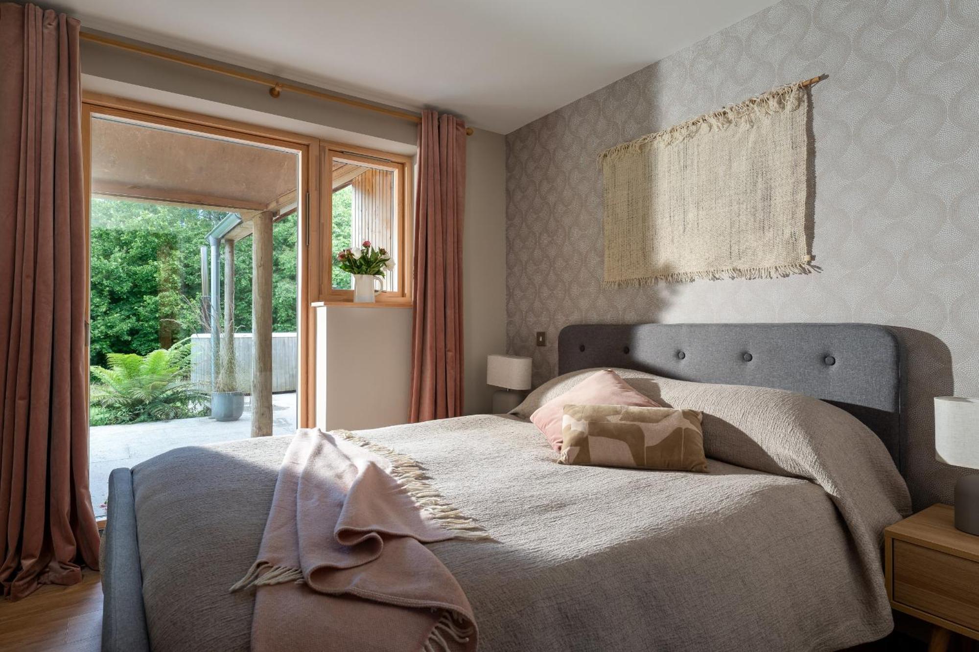 Sunnybrook - A Luxurious Carbon Neutral House Close To Beach, Shaldon Ngoại thất bức ảnh